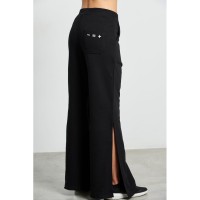 Bodytalk Γυναικεία φαρδιά φόρμα "Lessismore" - 1222-904100-00100