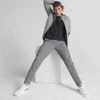 Puma Evostripe Full-Zip Hoodie Ανδρική ζακέτα με κουκούλα - 849915-03
