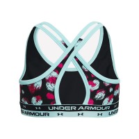 Under Armour Crossback Printed Παιδικό Μπουστάκι - 1364630-001