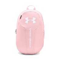 Under Armour UA Hustle Lite Backpack Σακίδιο Πλάτης Αδιάβροχο - 1364180-647