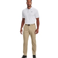 Under Armour Mens UA Tech™ Polo Ανδρική μπλούζα Polo - 1290140-100