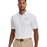 Under Armour Mens UA Tech™ Polo Ανδρική μπλούζα Polo - 1290140-100