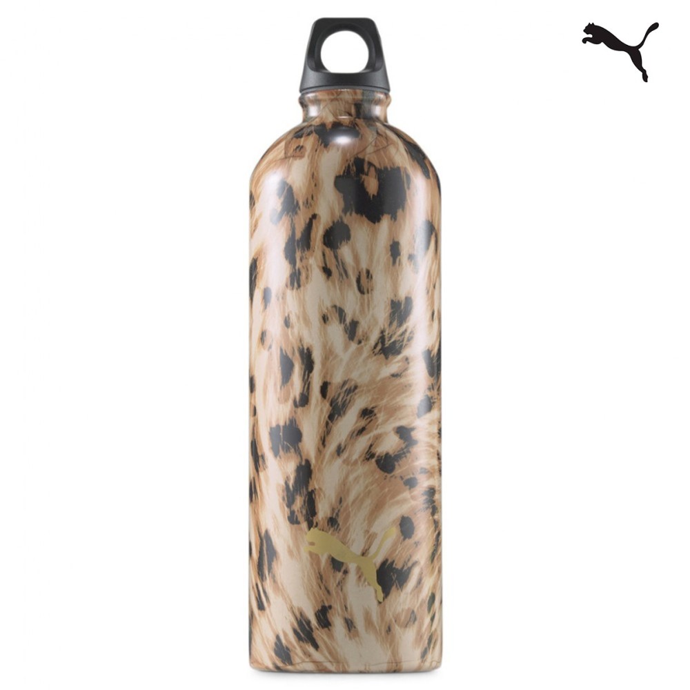 Puma TR stainless steel bottle Μπουκάλι νερού από ανοξείδωτο ατσάλι - 053868-07