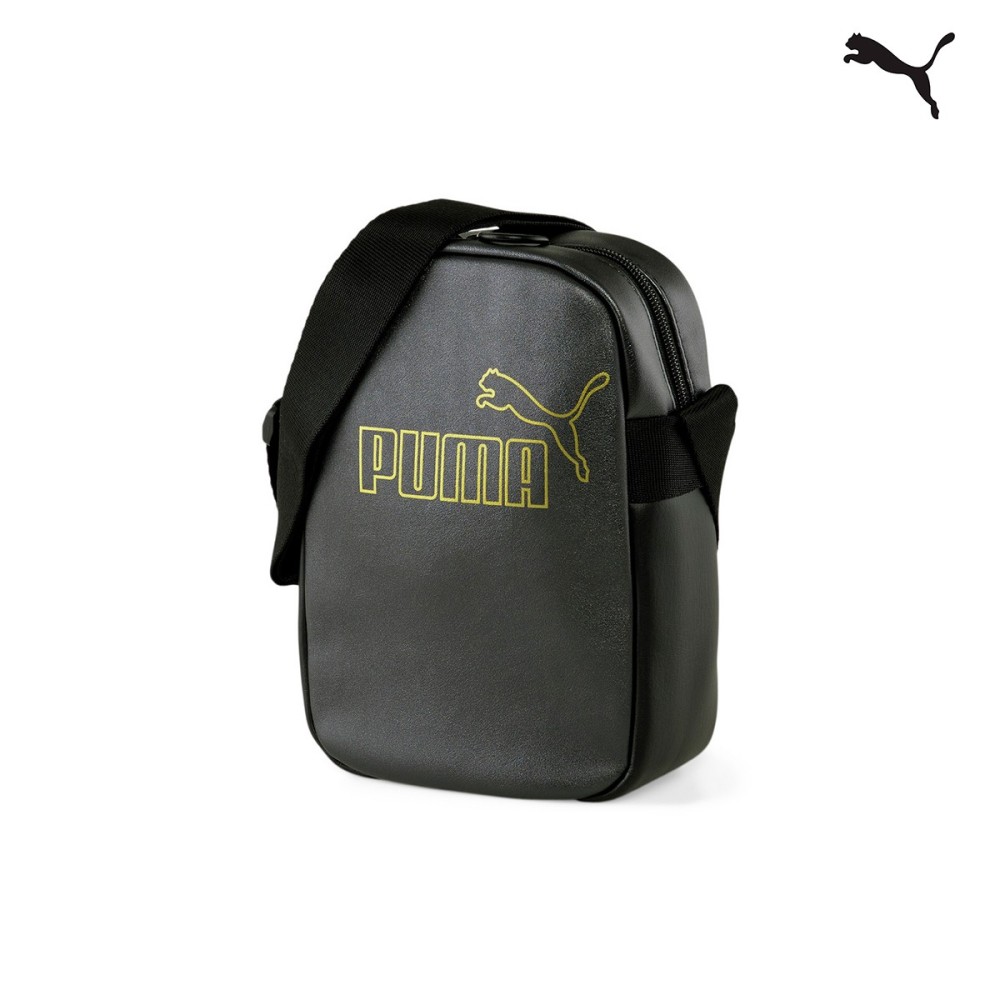 Puma Core Up Portable Bag Τσάντα ώμου - 079156-01