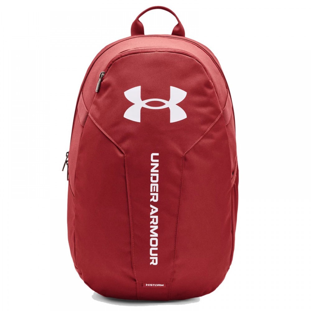 Under Armour UA Hustle Lite Backpack Σακίδιο Πλάτης Αδιάβροχο - 1364180-610