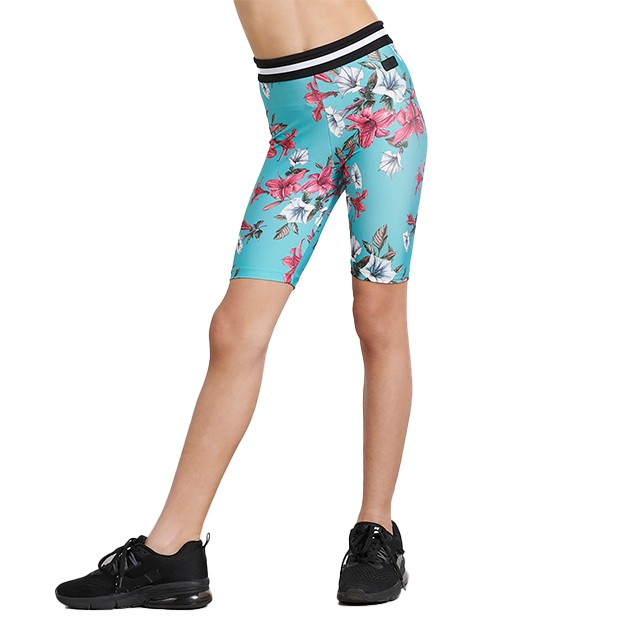 BodyTalk Biker Shorts Παιδικό Κολάν Κοντό Μπλε - 1221-704014-00442