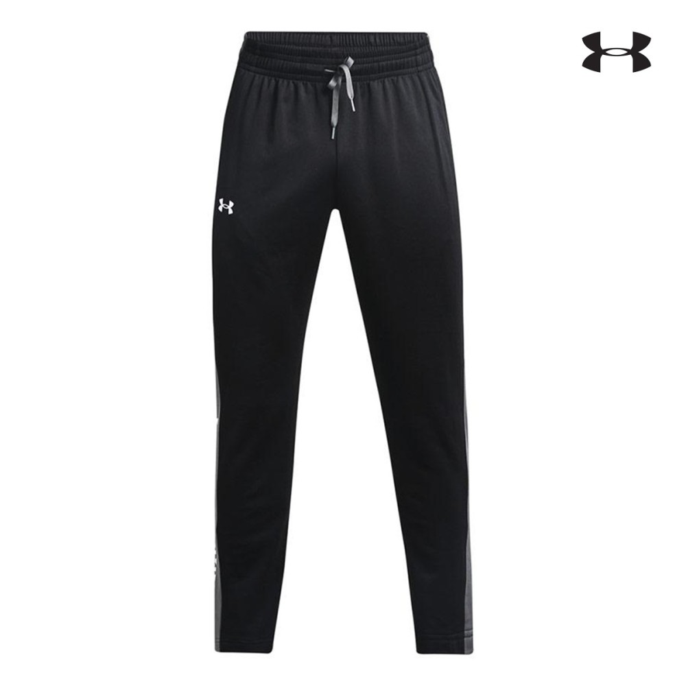 Under Armour Mens UA Brawler Pants Ανδρική φόρμα - 1366213-001