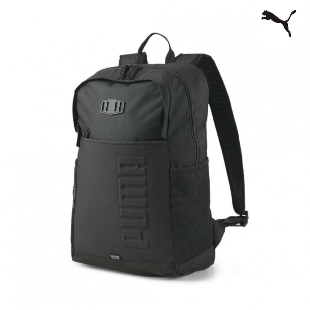 Puma Backpack Σακίδιο Πλάτης - 079222-01