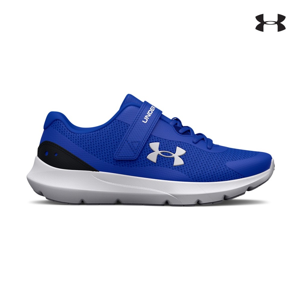 Under Armour BPS Surge 3 AC Running Low Παιδικά Αθλητικά Παπούτσια - 3024990-400