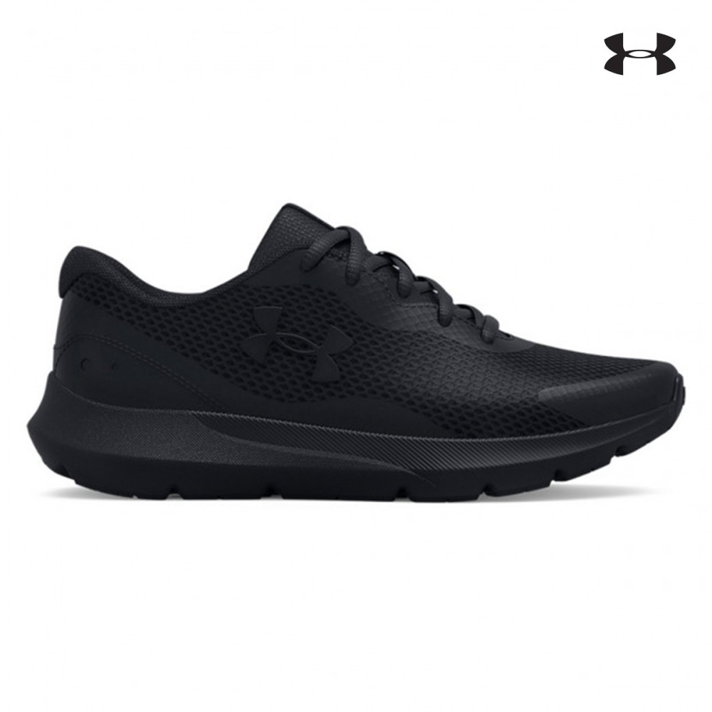 Under Armour BGS Surge 3 Παιδικά Παπούτσια - 3024989-002
