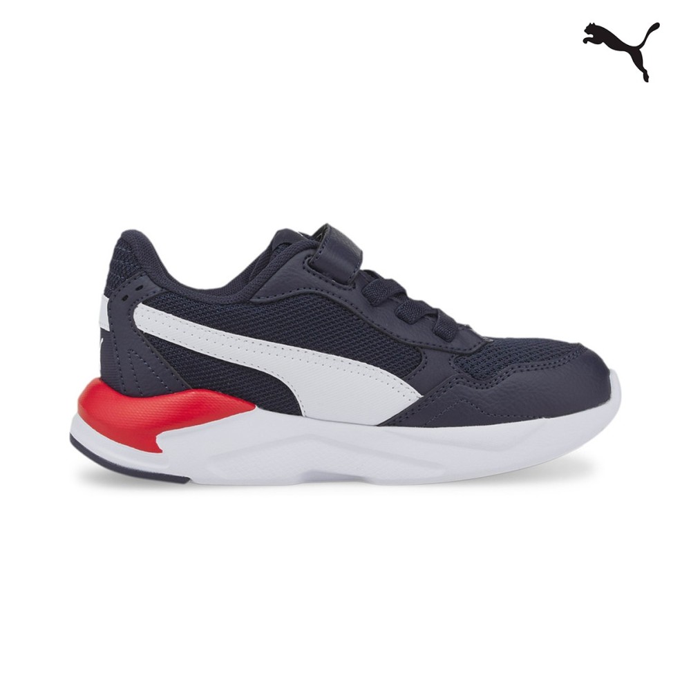 Puma X-Ray Speed Lite AC PS Αθλητικά Παιδικά Παπούτσια Running - 385525-03