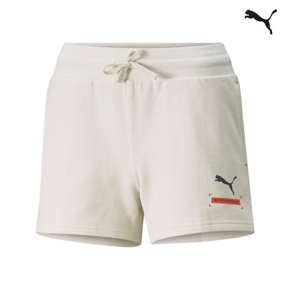 Puma Better Shorts 4" Γυναικείο σορτσάκι - 847466-99