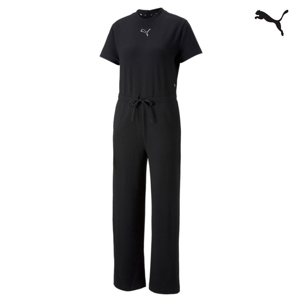 Puma HER Jumpsuit Ολόσωμη φόρμα - 849836-01
