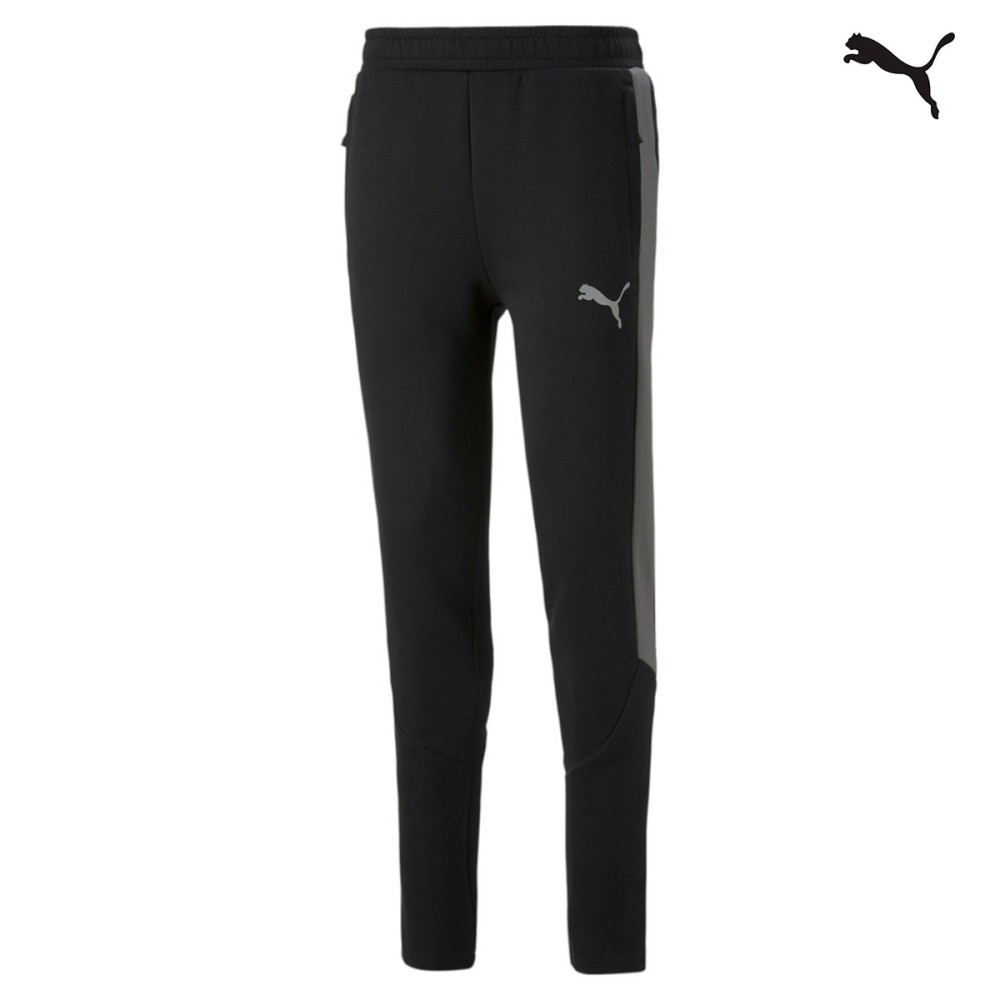 Puma Evostripe Pants Men Ανδρική φόρμα - 849917-01