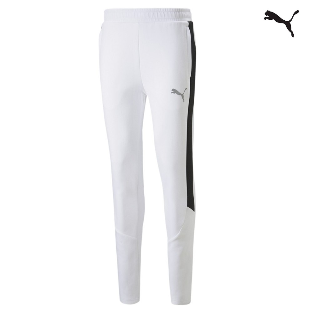 Puma Evostripe Pants Men Ανδρική φόρμα - 849917-02