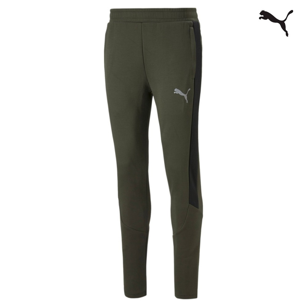 Puma Evostripe Pants Men Ανδρική φόρμα - 849917-70
