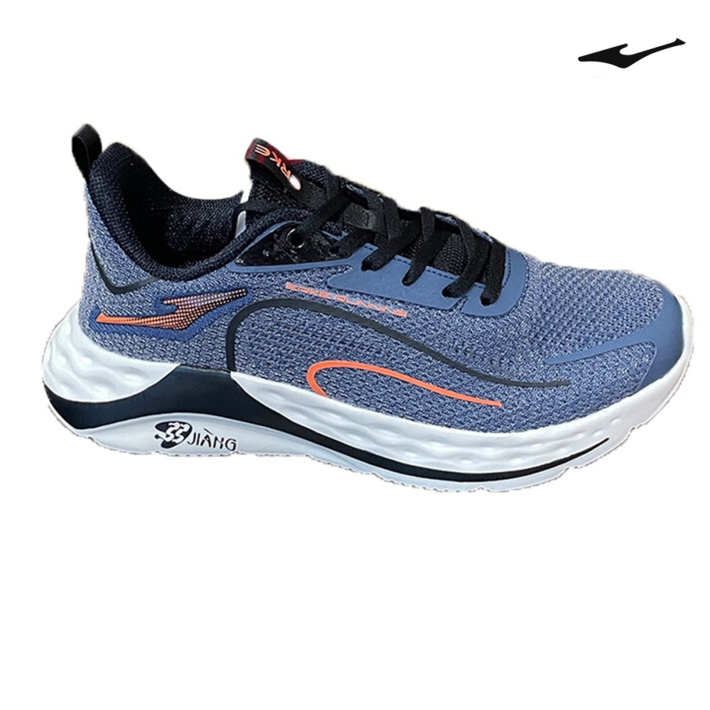 Erke Cushioning Men Running Shoes Ανδρικά Αθλητικά Παπούτσια -  66083-605