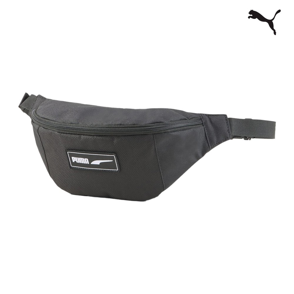 Puma Deck Waist Bag Τσαντάκι μέσης - 079187-01