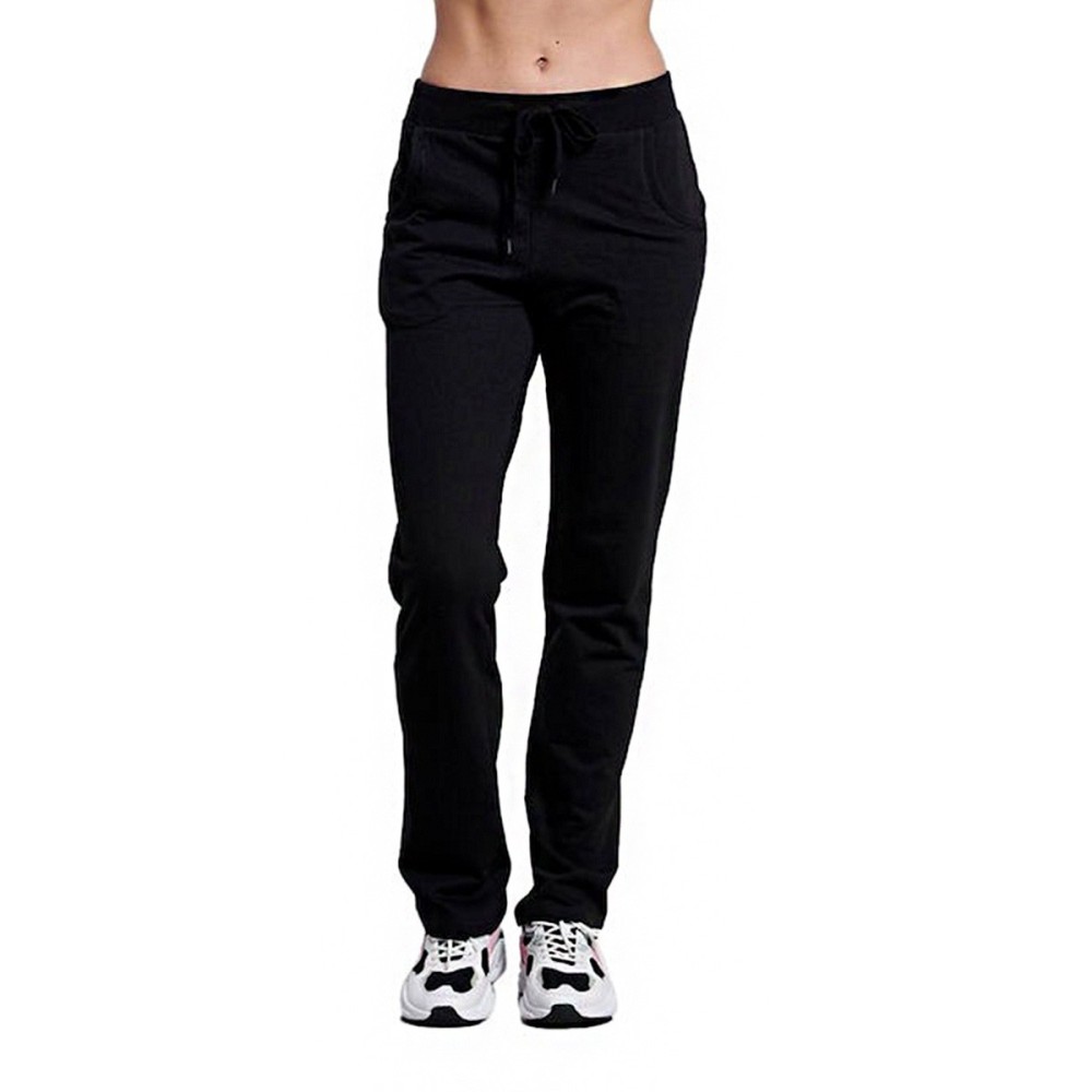 Bodytalk Γυναικεία αθλητική φόρμα μαύρη - 1222-901100-00100