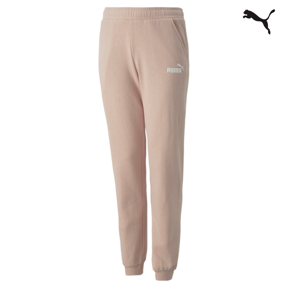 Puma Alpha Sweatpants FL cl G Παιδικό παντελόνι φόρμας - 670222-47