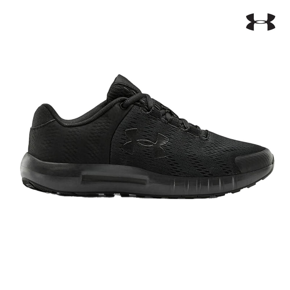 Under Armour Pursuit Kids’ Running Shoes - 3022092-002
