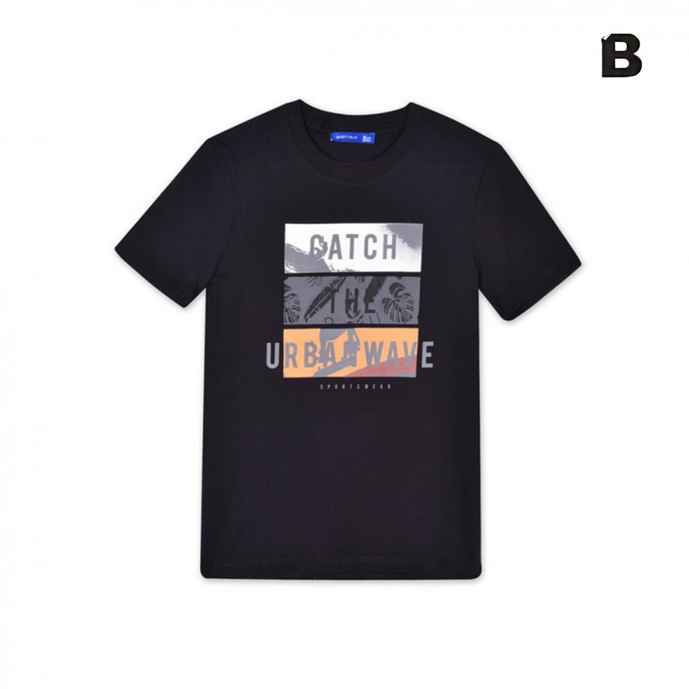 Bodytalk παιδικό T-Shirt - 1221-753028-00100