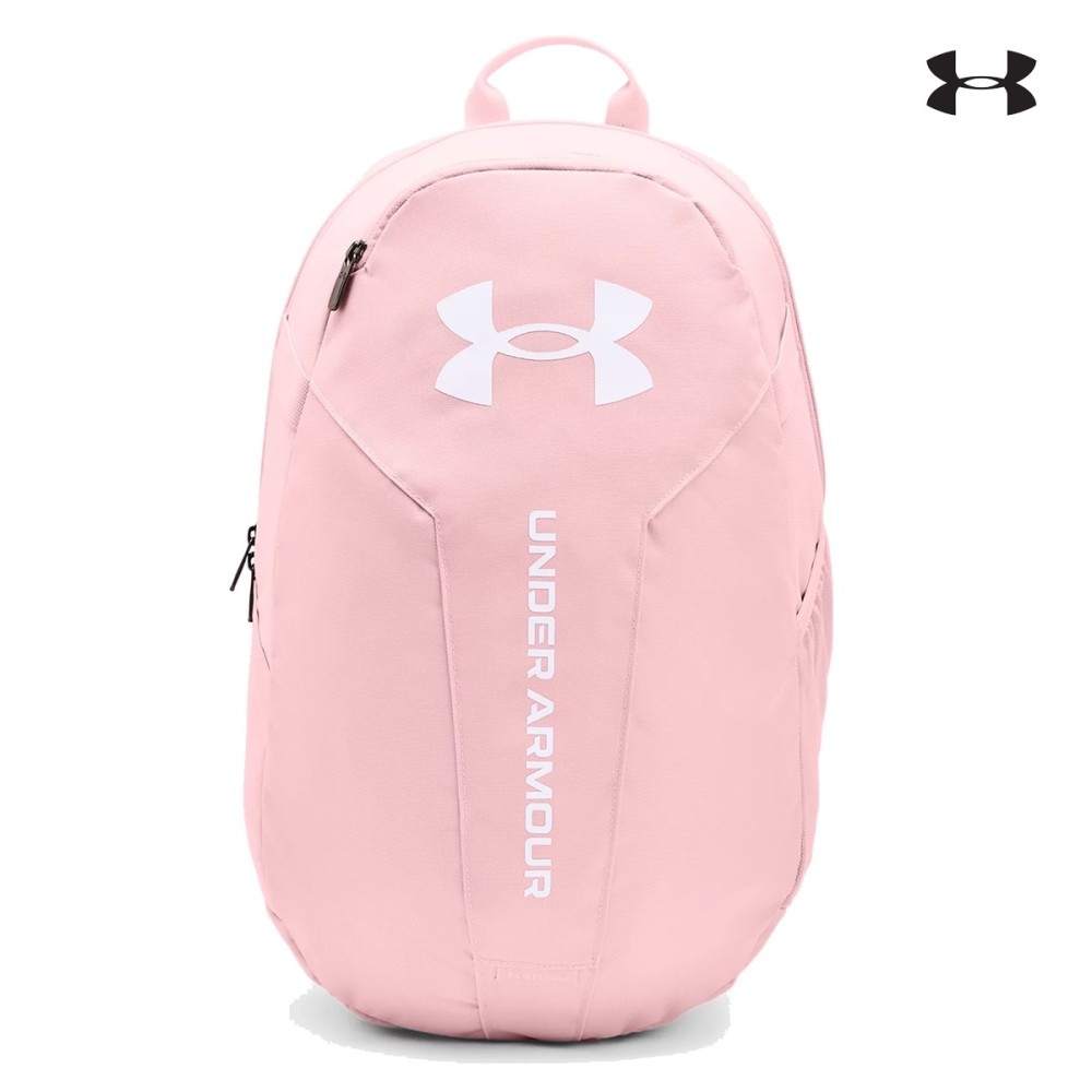 Under Armour UA Hustle Lite Backpack Σακίδιο Πλάτης Αδιάβροχο - 1364180-647