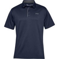 Under Armour Mens UA Tech™ Polo Ανδρική μπλούζα Polo - 1290140-410