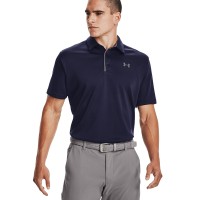 Under Armour Mens UA Tech™ Polo Ανδρική μπλούζα Polo - 1290140-410