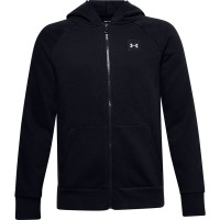 Under Armour Boys UA Rival Fleece Full Zip Hoodie Παιδική Ζακέτα με κουκούλα - 1357609-001