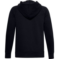 Under Armour Boys UA Rival Fleece Full Zip Hoodie Παιδική Ζακέτα με κουκούλα - 1357609-001