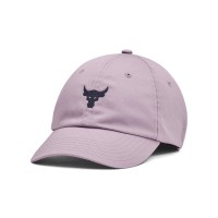 Under Armour Womens Project Rock Cap Γυναικείο Καπέλο - 1369813-554