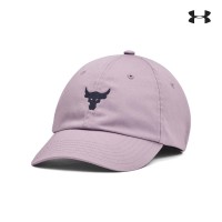 Under Armour Womens Project Rock Cap Γυναικείο Καπέλο - 1369813-554