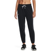 Under Armour Womens UA Rival Terry Joggers Γυναικεία φόρμα - 1369854-001