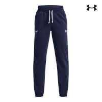 Under Amrour Boys Project Rock Joggers Παιδική Αθλητική φόρμα - 1369927-410
