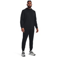 Under Armour UA Armour Fleece Joggers Ανδρική φόρμα Παντελόνι - 1373362-001
