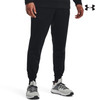 Under Armour UA Armour Fleece Joggers Ανδρική φόρμα Παντελόνι - 1373362-001