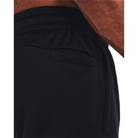 Under Armour UA Armour Fleece Joggers Ανδρική φόρμα Παντελόνι - 1373362-001