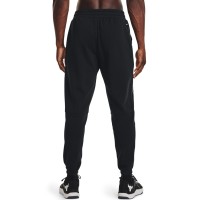 Under Armour Mens Project Rock Rival Fleece Joggers Ανδρική φόρμα παντελόνι - 1373564-001