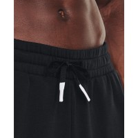 Under Armour Mens Project Rock Rival Fleece Joggers Ανδρική φόρμα παντελόνι - 1373564-001