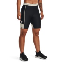 Under Armour Womens Project Rock Bike Shorts Γυναικείο biker shorts - 1373588-001