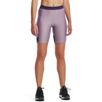 Under Armour Womens Project Rock Bike Shorts Γυναικείο biker shorts - 1373588-554
