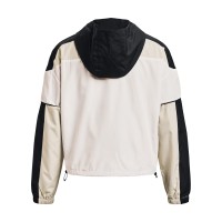 Under Armour Rock Brahma Jacket Γυναικείο Αθλητικό Μπουφάν - 1373592-112