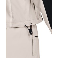 Under Armour Rock Brahma Jacket Γυναικείο Αθλητικό Μπουφάν - 1373592-112