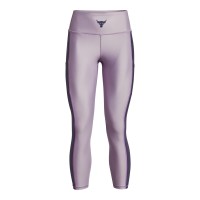 Under Armour Womens Project Rock HeatGear® Ankle Leggings Γυναικείο Αθλητικό κολάν - 1373597-554