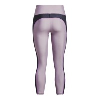 Under Armour Womens Project Rock HeatGear® Ankle Leggings Γυναικείο Αθλητικό κολάν - 1373597-554