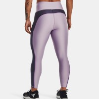 Under Armour Womens Project Rock HeatGear® Ankle Leggings Γυναικείο Αθλητικό κολάν - 1373597-554