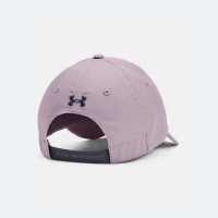Under Armour Womens Project Rock Cap Γυναικείο Καπέλο - 1369813-554