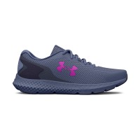 Under Armour Womens UA Charged Rogue 3 Running Shoes Γυναικεία Αθλητικά Παπούτσια - 3024888-501