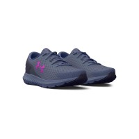 Under Armour Womens UA Charged Rogue 3 Running Shoes Γυναικεία Αθλητικά Παπούτσια - 3024888-501